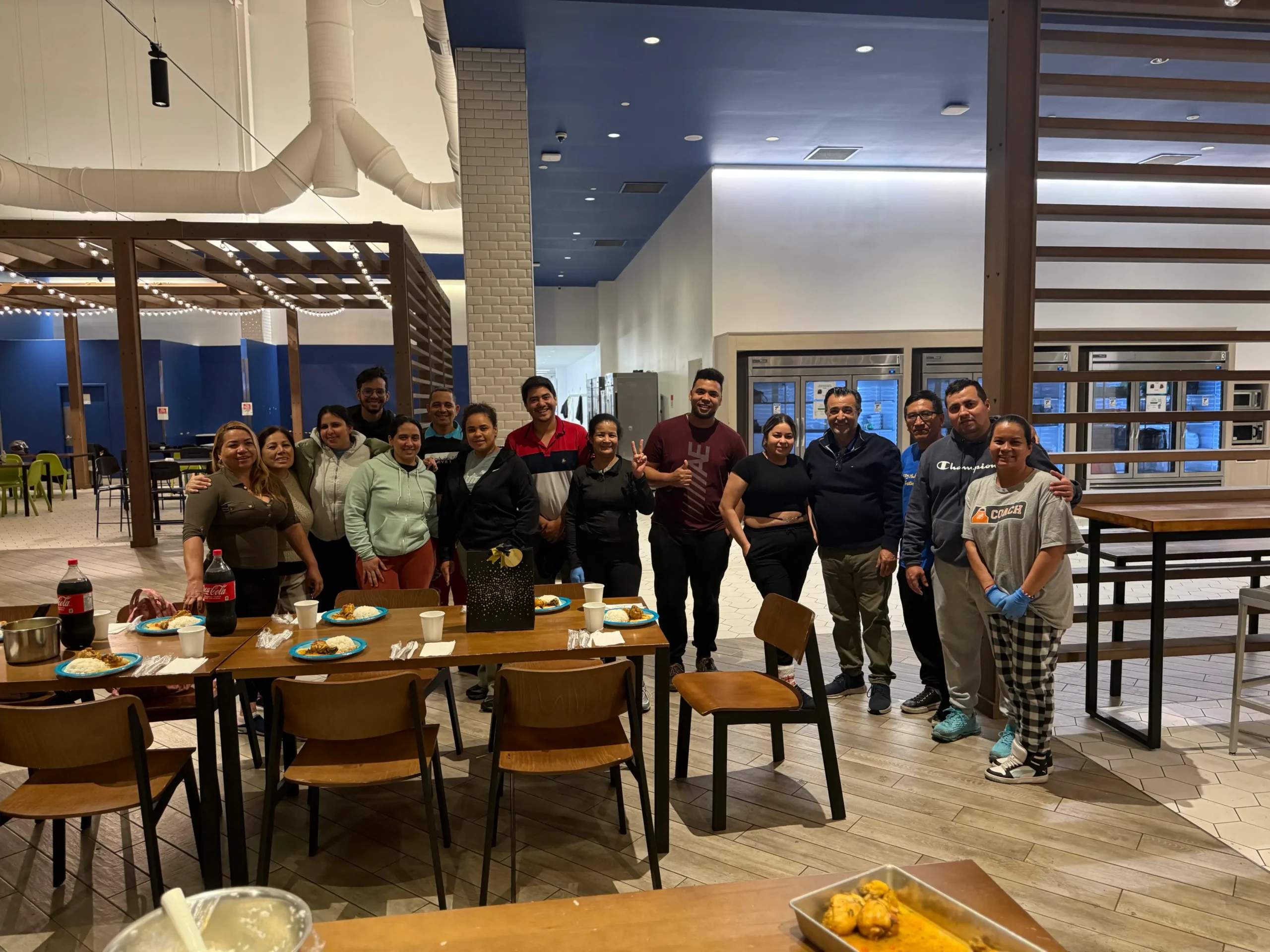 Food Sanitation Services FR Linden