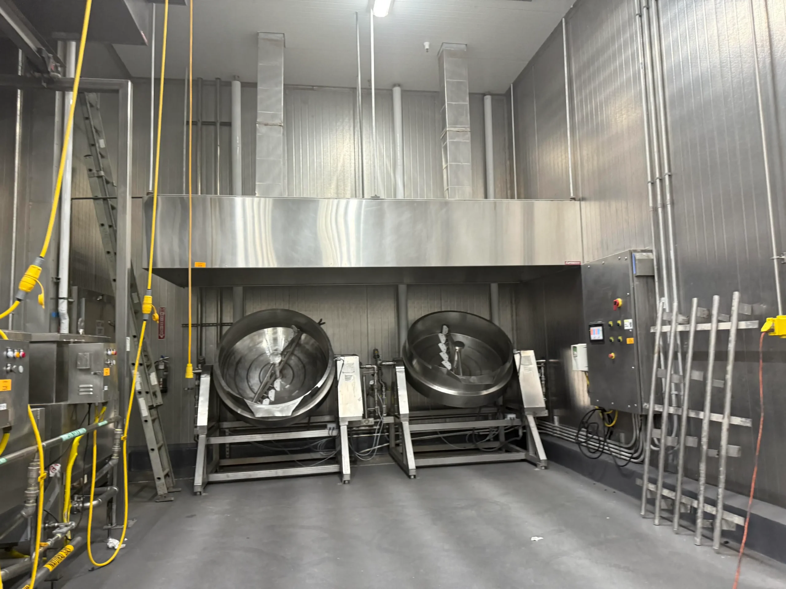 Food Sanitation Services Everytable
